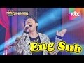 휘성의 '가슴 시린 이야기', 사랑해 휘성 김진호! -히든싱어2 15회