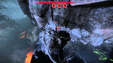 Evolve Alpha - Goliath On Fusion Plant