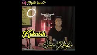 Pance F. Pondaag KEKASIH Cover Abylio