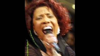 God Did It By Evelyn Turrentine-Agee chords