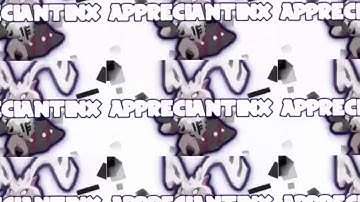 Intro Commission for Appreciantinx