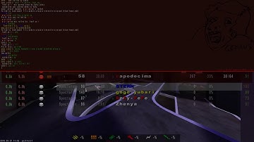 OPEN ARENA CTF TEAM WAR SeXy vs mixed team 27thJun2019