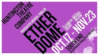 Peter DuBois on ETHER DOME