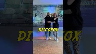 Discofox Time