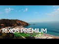 Rixos premium tekirova 2023  rixos hotels