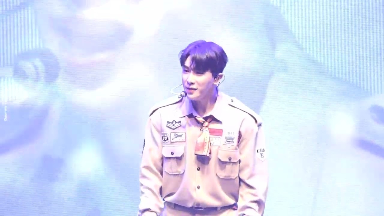 [220730 Ohhohotrip] WONHO - WE NEED