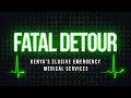 Fatal Detour - Now on Africa Uncensored’s YouTube channel