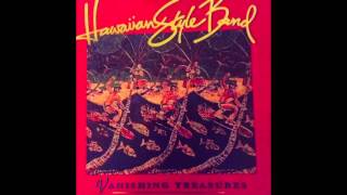 Video thumbnail of "Hawaiian Style Band - "Dance""