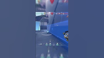 deadlock is legit the best sentinel