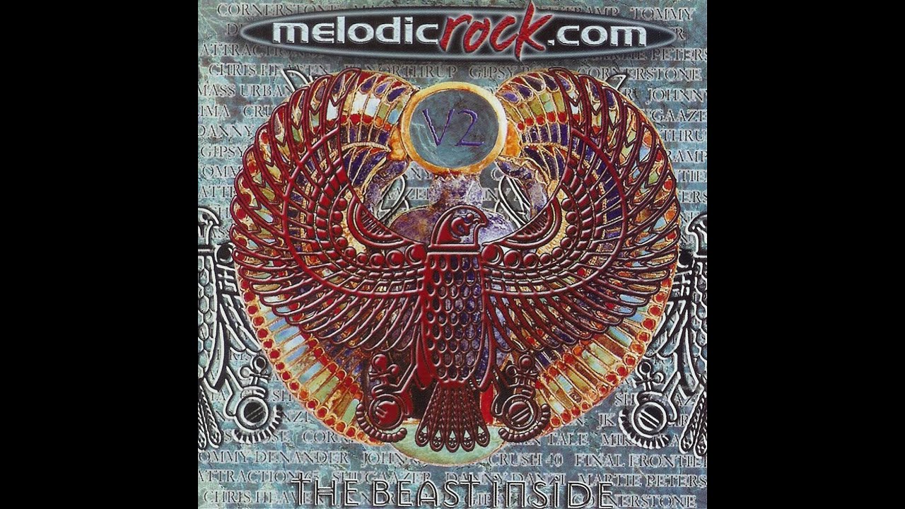 Attraction 65 - One Step Over The Line