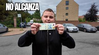 Argentina's Largest Banknote in the Most Expensive Country in Europe