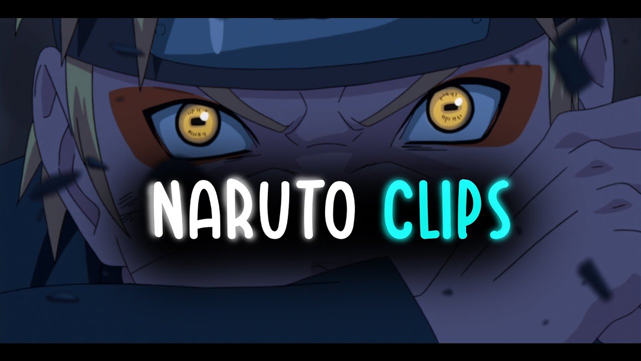 how to download naruto clips