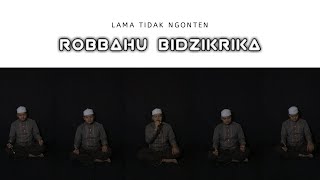 Robbahu Bidzikrika - Sholawat Al-Banjari With Lyric