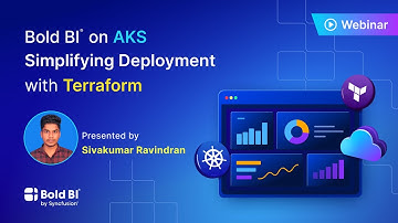 Bold BI on Azure AKS: Simplifying Deployment with Terraform