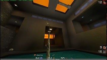 420 vs. QC - Quake 2 LMCTF