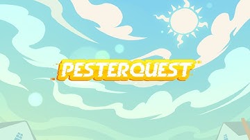 PESTERQUEST - Main Theme