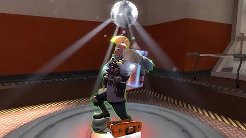 TF2 gameplay Team Fortress Undead Spartan ctf turbine practice