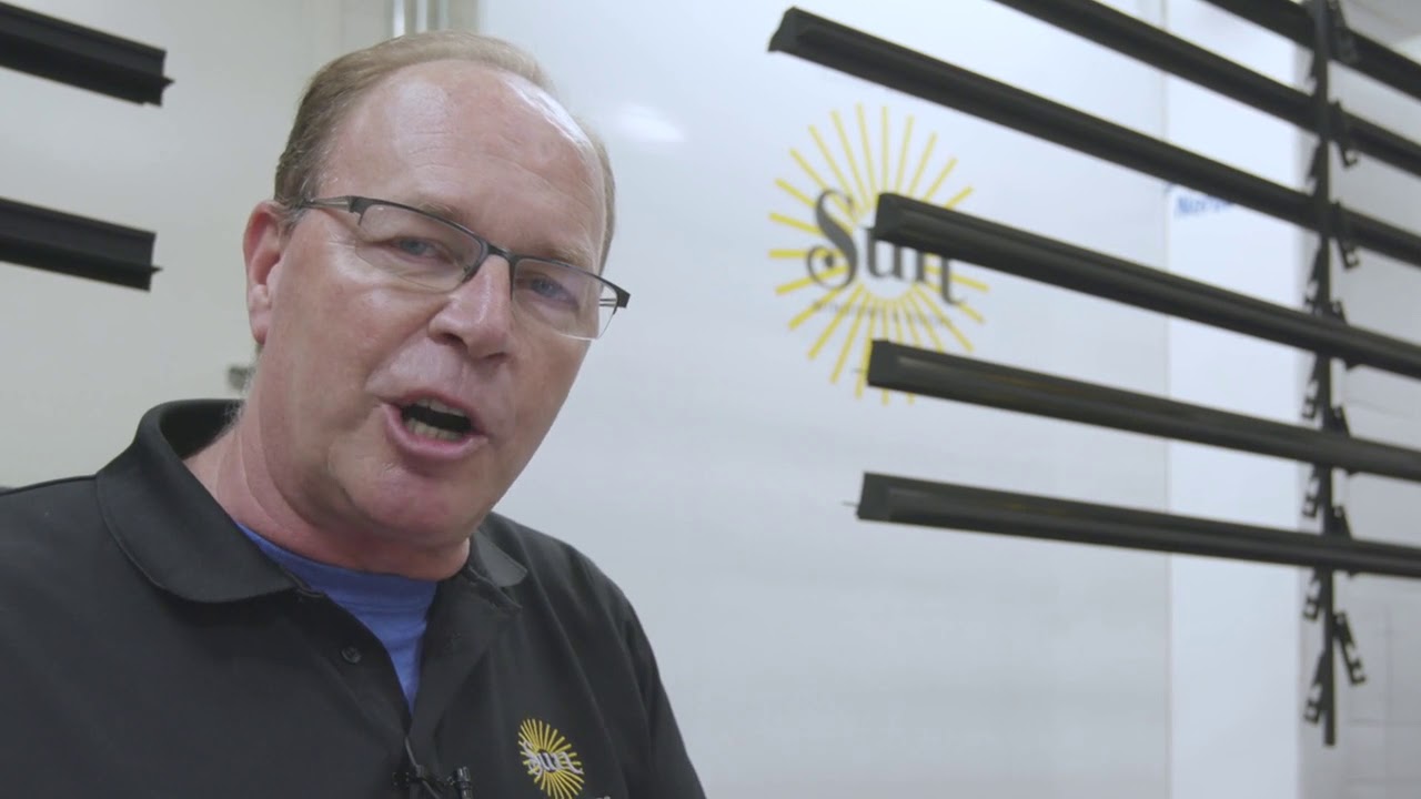 Powder Coat Exterior Finish YouTube