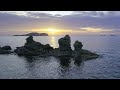 Red Drone Vs tour of the islets