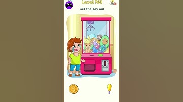 dop 3 level 763🔥gameplay walkthrough | All levels | android, iOS mobile | new update #short games