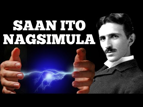 Video: Electric current, mga pinagmumulan ng electric current: kahulugan at kakanyahan