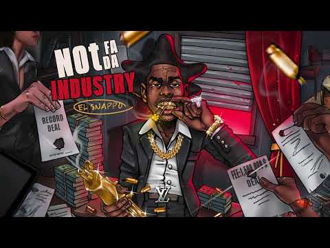 El Snappo Customer Official Audio 