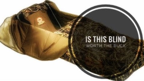 Final Approch Layout Blind Why You Should Buy