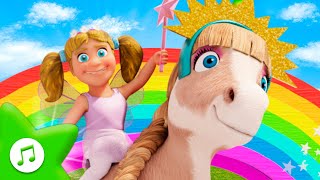 Video-Miniaturansicht von „Il Mio Unicorno🦄 | Il Regno Dei Bambini“