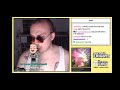 Anthony Fantano REACTS to Calvin Harris, The Weeknd: Over Now