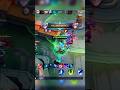 How To Kill Dyrroth Using Dyrroth hero LoL 😂 Dyrroth Vs Dyrroth - Killing Spree #shorts #moba5v5