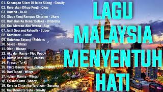 Lagu Malaysia Menyentuh Hati Lagu2 90an Sungguh Merdu Lagu Jiwang Malaysia 8090an Terpopuler