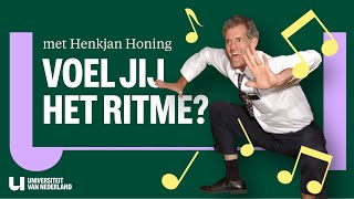 Try it! You'll also pass the rhythm test! by Universiteit van Nederland 8,505 views 2 months ago 11 minutes, 23 seconds