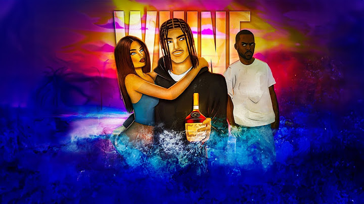 TKS 2G - Whine (Official Lyrics Video)