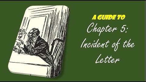 Jekyll and Hyde: A Revision Resource for Chapter 5