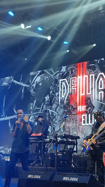 Dewa 19 Feat Ello