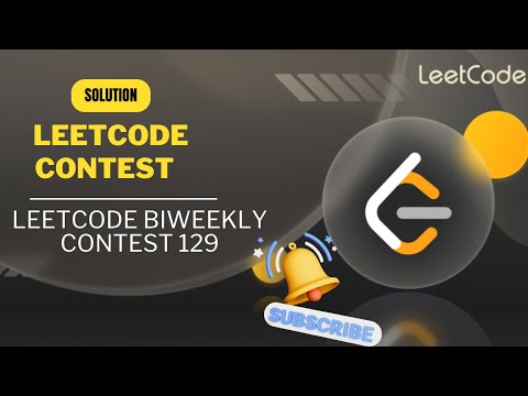 100278. Right Triangles LEETCODE BIWEEKLY CONTEST SOLUTION
