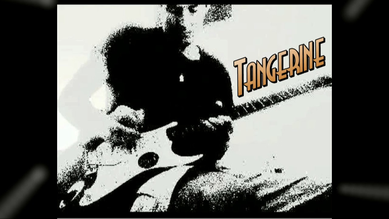 Tangerine (Instrumental) YouTube