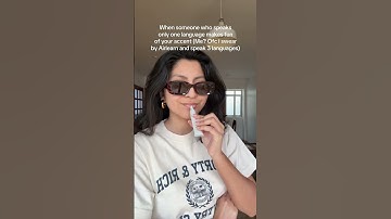 OBVIOUSLYYYY  #languagelearning #Airlearn #fluency #languages #languagetok #ad