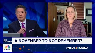 Absolutely a buyer of Oracle, says G Squared's Victoria Greene