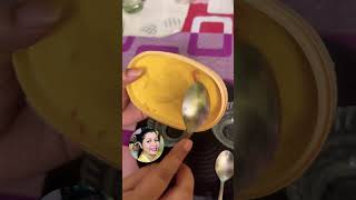 nic ice cream #dessert #food #information  #foodvlog #summer #mango #mangoicecream #aftermeal