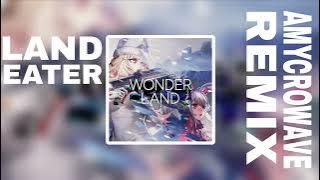 Cosmograph - Land Eater (AMycroWave Remix)  [GODDESS OF VICTORY : NIKKE OST] REDO/ENHANCED VERSION