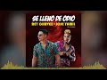 Rey chavez x jose yamil  se lleno de odio official audio