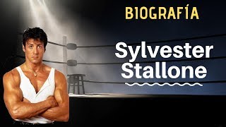 Sylvester Stallone | Genios y Figuras