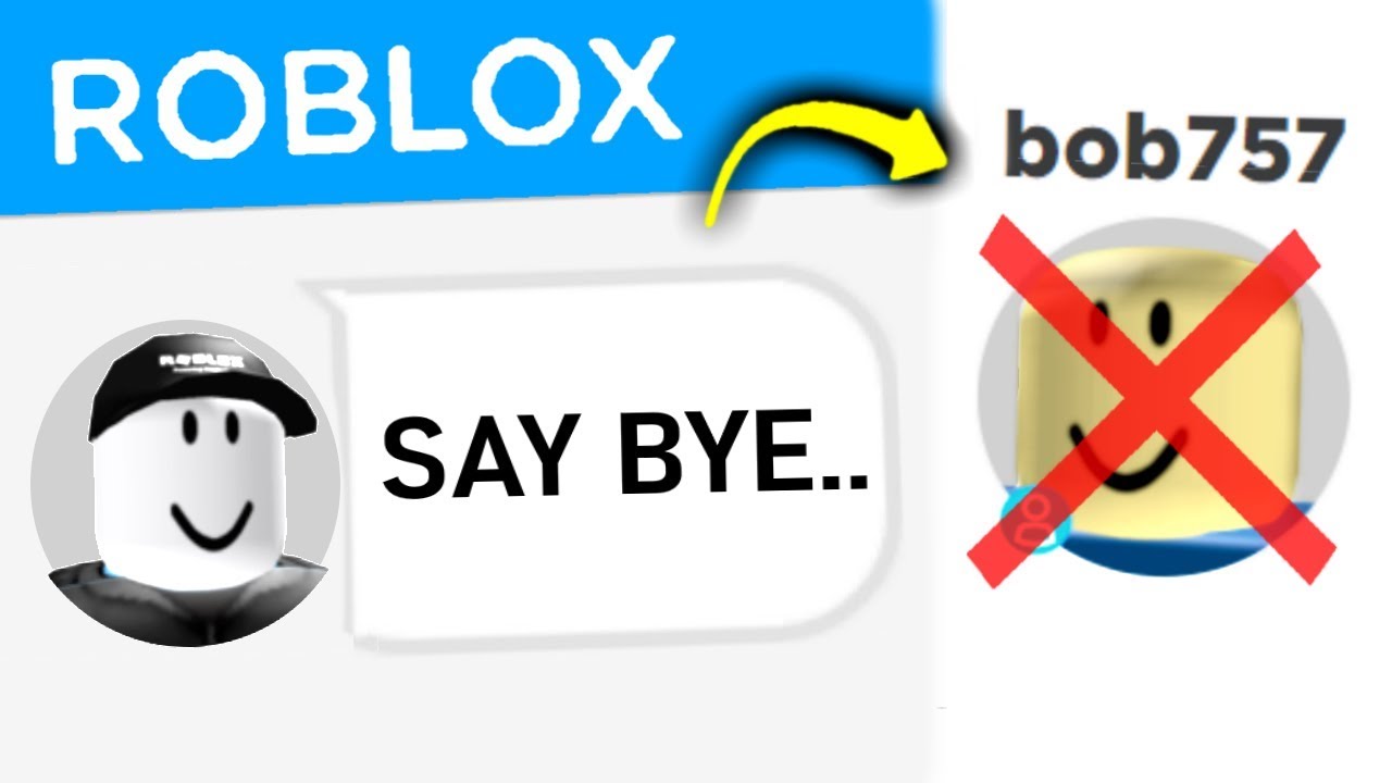 My Oldest Roblox Account Is In Danger Youtube