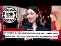St Vincent on The Last Dinner Party and what to expect from her new album | BRITs 2024