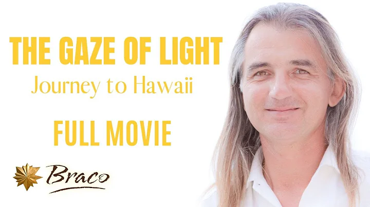 Braco | The Gaze of Light: Journey to Hawaii | FULL MOVIE