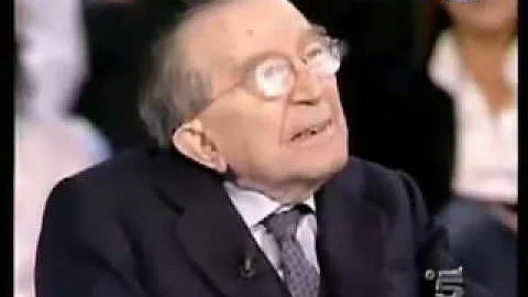 Paola Perego e il malore di Andreotti: "Presidente...