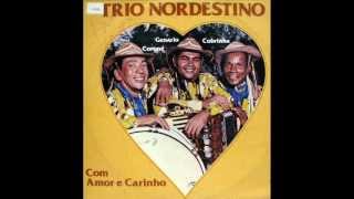 Neném Mulher Trio Nordestino Vdo Carlos Ribeiro chords