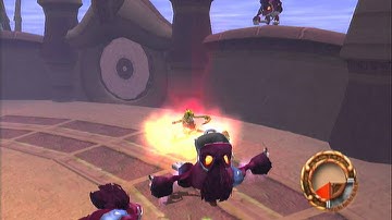 Jak And Daxter The HD Collection Walkthrough Part 7