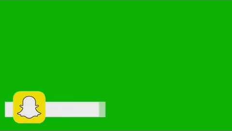 GREEN SCREEN EFFECTS -- Follow me on SNAPCHAT (1)